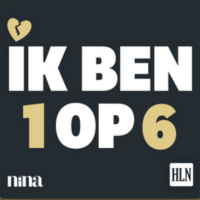 Ik ben 1 van 6 – Julie Van den Steen